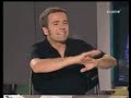 ramoncin en chanel 4