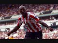 Djibril Cisse Tottenham-Sunderland 1:2 Goal