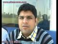 South Africa Team Plays at JCDV NCA Sirsa
