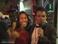 DNC Night 3: J-Lo in the House