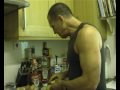 Bodybuilding-Nutriti