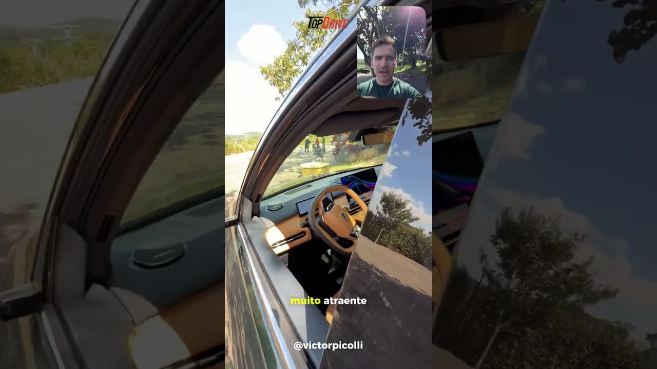 NINGUÉM ESPERAVA POR ESSE PREÇO