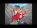 Maria Eduarda 7 meses