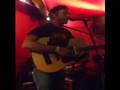 Sundowner- Boatless Booze Cruise (Live @Bar Monsta 25/02/08)