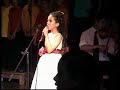 3� Classificada no 1� Festival da Can��o "Pequena Estrela"