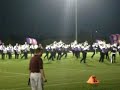 drum and bugle corps 2008