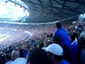 Two Fingered Mexican Wave