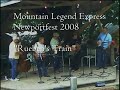 mountain legend express and friends