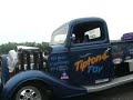 Carroll County Tractor and Truck Pull