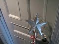 Père Noël s'offre un plaisir solitaire