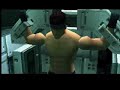 Metal Gear Solid - Wolf captura a Snake Metal Gear Solid - Wolf captura a Snake