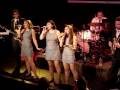 The Pepper Pots (Stay Where You Are)
