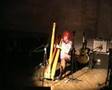 Baby Dee `Black But Comely` live at Wiltons