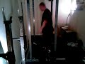 Deadlift 1x200kg