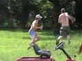 White Trash - Stealing White Trash - Stealing