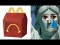 Happy Meal ban could hit New York City