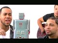 Aventura & MTV Tr3s Spot 1