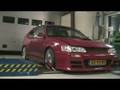 Toyota Corolla e10