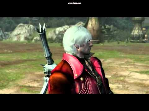 Dante DMC
