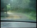 Olypmus Rally SS13 2007 In-Car 369 PGT