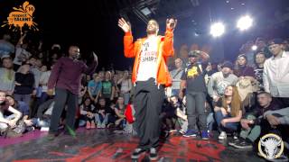Nelson – RESPECT MY TALENT-2014