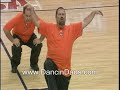 Phx Suns Dancing Dads - Dec 22,07