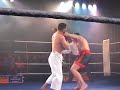 Hadji-Murad Malsagov  Vs  Frek (Grieche)