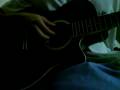 christine glass - my love will get you home 吉它版
