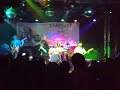 Class Act - Queen & Metallica Medley Class Act - Queen & Metallica Medley