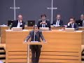 Redebeitrag von Miro Jennerjahn NPD-Antrag "Deutsch statt Denglisch" - YouTube