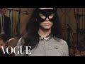 YouTube - Luella: Spring 2008