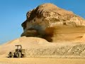 Siwa to The White Desert - Egypt