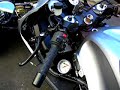 Kawasaki ZX14R Muzzy Turbo Stage 1 Plus Kit