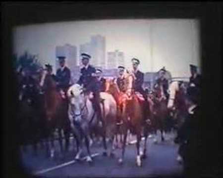 NF March, Lewisham, August 1977, 1/3