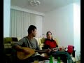 orhan ve �znurdan seranat