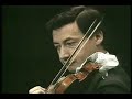 bach, double concerto in d minor
vladimir spivakov-violin
arcady futer-violin
the moscow virtuosi