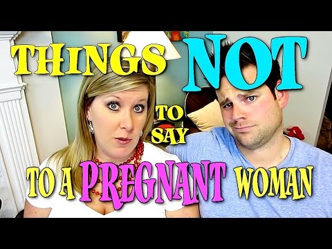 how to in pregnant a woman