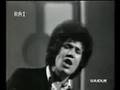 videos de lucio battisti - mi ritorni in mente (live)