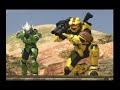 Spriggs: A Halo 3 Machinima, Episode 1 \"Spriggs!\" Spriggs: A Halo 3 Machinima, Episode 1 \"Spriggs!\"