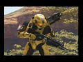 spriggs: a halo 3 machinima episode 1 spriggs!