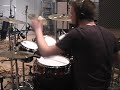 Drum take 2008 (Deadlight - Found in me)