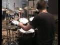 Drum take 2008 (Deadlight - Found in me)