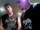 Beer Chugging Contest