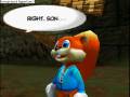 videos de Conkers Bad Fur Day Walkthrough: It's War Part I