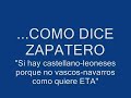 vota pp contra la entrega de navarra a eta por zapatero 1/3 