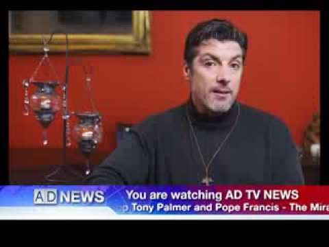 Walter Veith Responds to Tony Palmer's Video