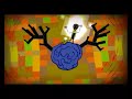 animation movie by andreas normand gr�ntved.
www.myspace.com/bandane
www.jenkamusic.dk