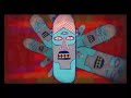 animation movie by andreas normand gr�ntved.
www.myspace.com/bandane
www.jenkamusic.dk