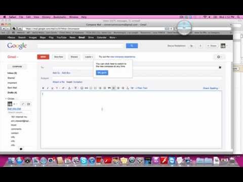 how to attach a document to an email