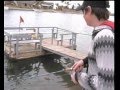 Just Fishing Episode 2 Part 1